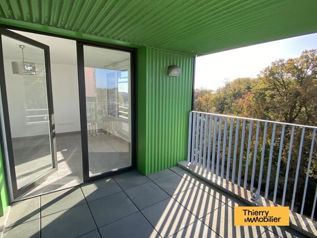 Appartement vente à Nantes, Saint-herblain