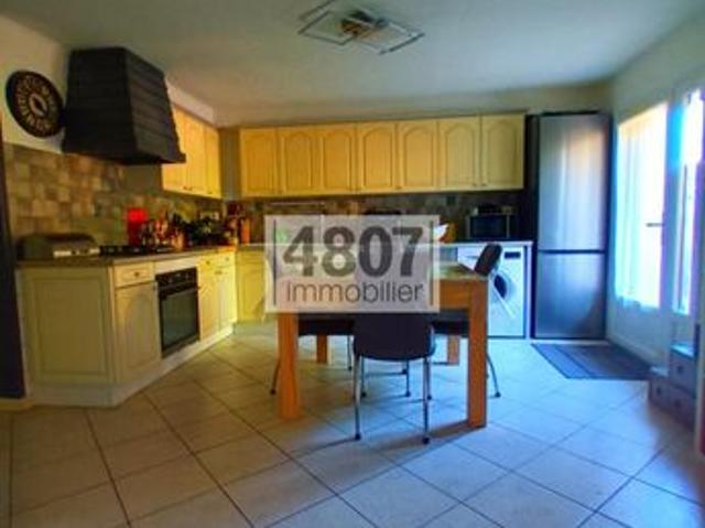 Appartement vente à Thonon-les-Bains, Publier