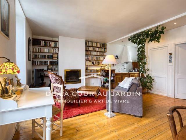 Appartement vente à La Rochelle