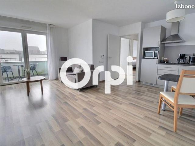 Appartement vente à Strasbourg, Oberhausbergen