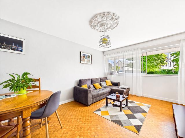 Appartement vente à Nogent-sur-Marne, Joinville-le-pont
