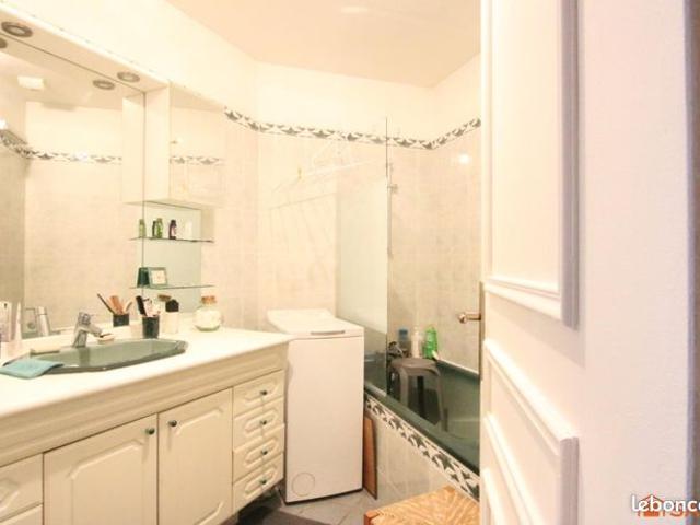 Appartement vente à Dieppe, Massy