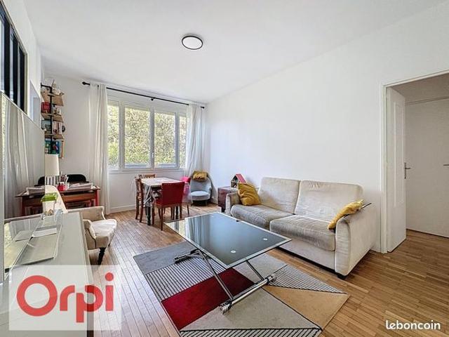 Appartement vente à Moulins, Châtillon