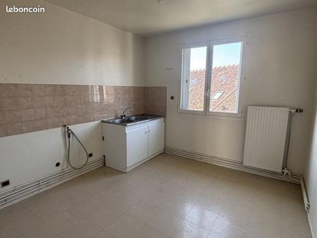 Appartement vente à Troyes, Saint-andré-les-vergers