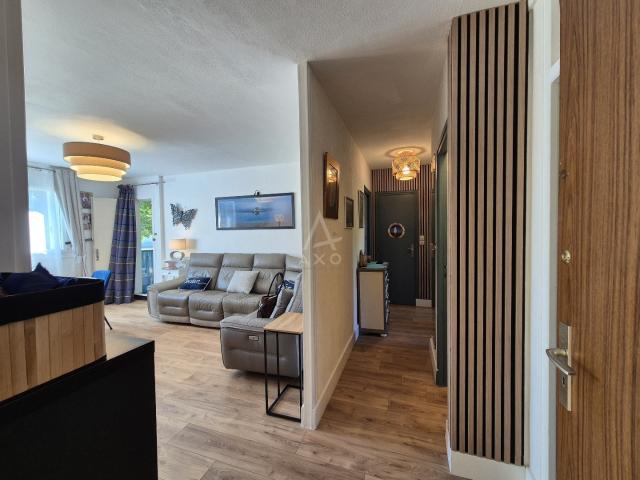 Appartement vente à Châteaulin, Bretagne