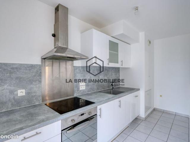 Appartement vente à Villecresnes, Val-de-Marne