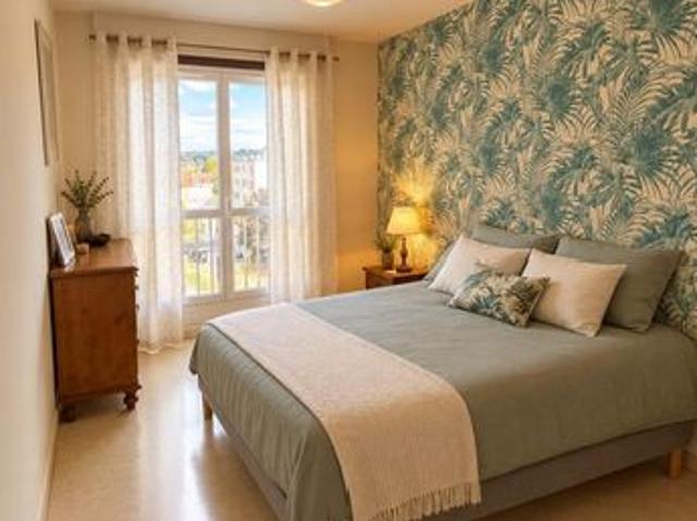 Appartement vente à Avon, Deux-Sèvres