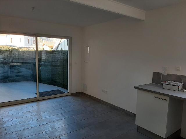 Appartement location à Yssingeaux, Aurec-sur-loire