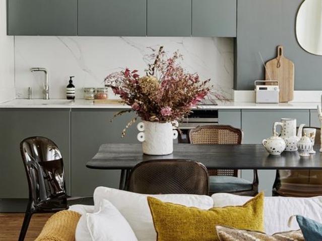 Appartement vente à Lyon, Rhône
