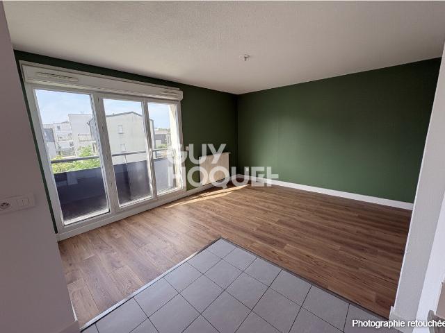 Appartement vente à Bordeaux, Villenave-d'ornon