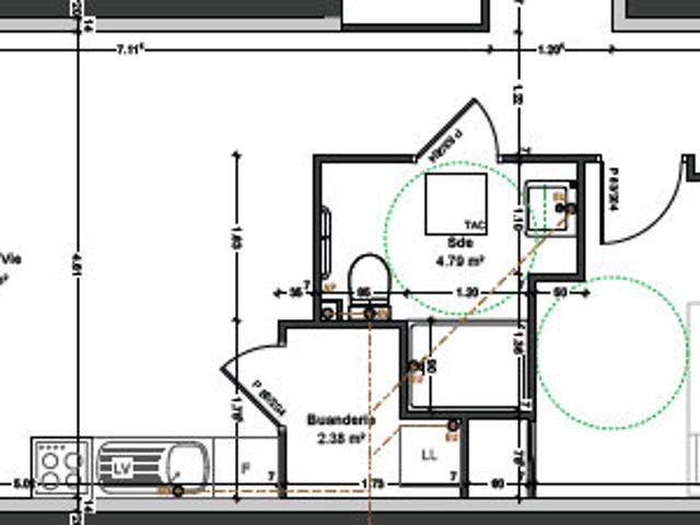 Appartement location à Nantes, Machecoul