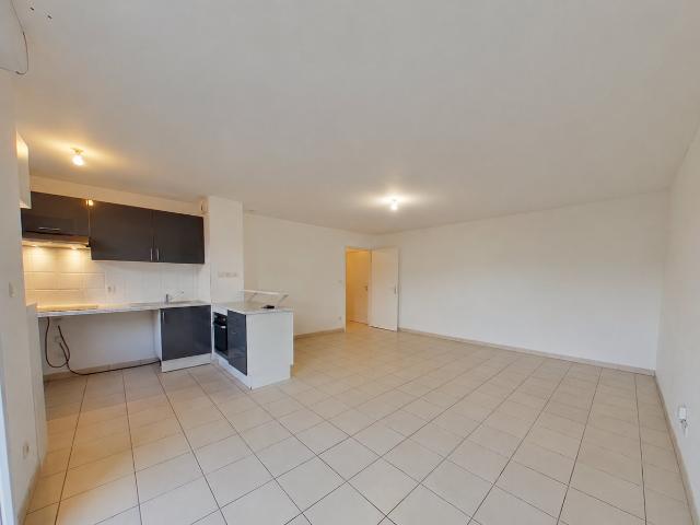 Appartement vente à Poitiers
