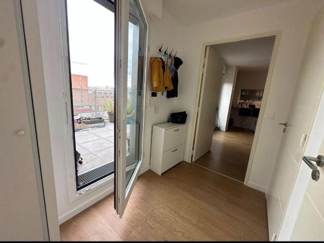 Appartement vente à Saint-Denis, La Courneuve