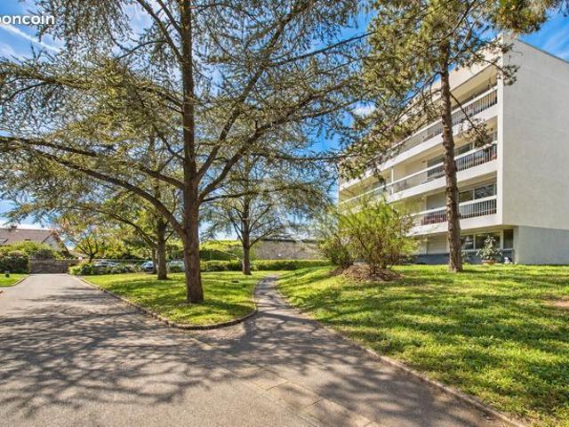 Appartement vente à Nogent-sur-Marne, Joinville-le-pont
