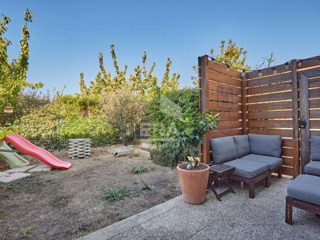 Appartement vente à Les Granettes, Aix-en-Provence
