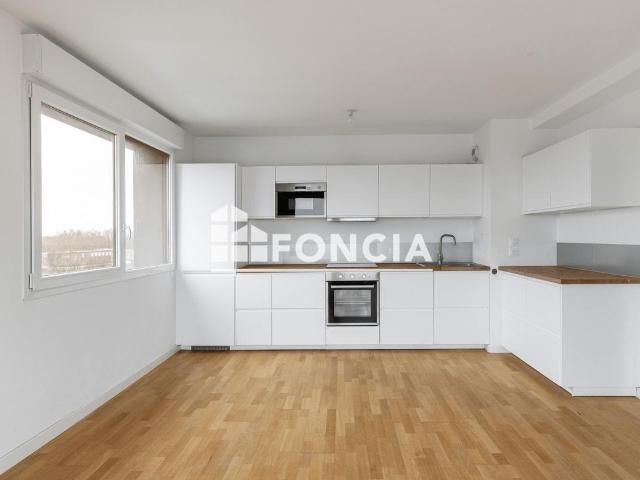 Appartement vente à Lille, Ronchin