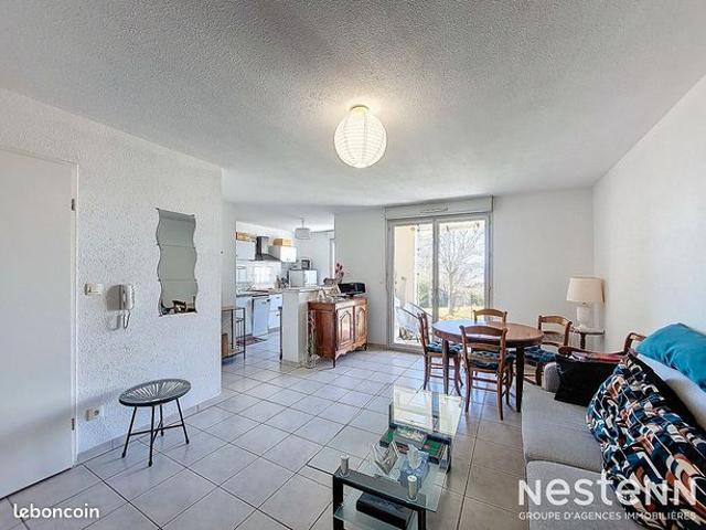 Appartement vente à Condom