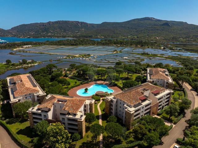 Appartement vente à Sartène, Porto-vecchio
