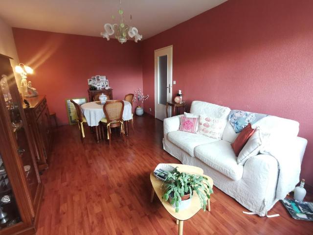 Appartement vente à Les Andelys, Gisors