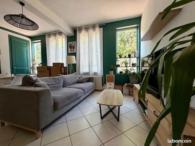 Appartement vente à Évreux, Evreux