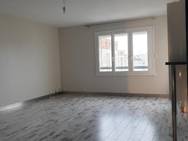 Appartement location à Saint-Germain-en-Laye, Sartrouville