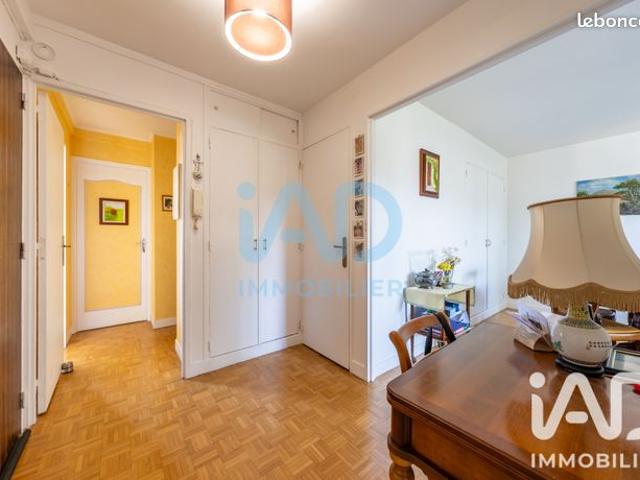 Appartement vente à L'Haÿ-les-Roses, Chevilly-larue