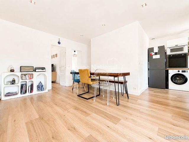 Appartement vente à Istres, Châteauneuf-les-martigues