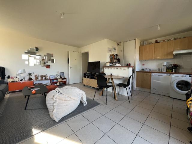 Appartement vente à Toulouse, Occitanie