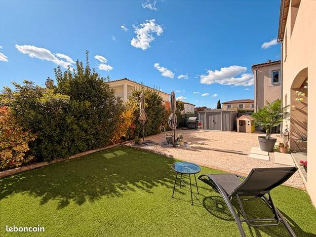 Appartement vente à Marseille, Allauch