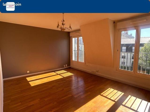 Appartement vente à Compiègne
