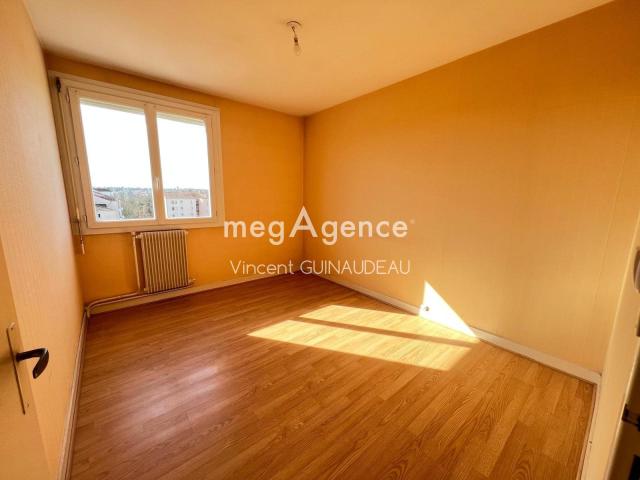 Appartement vente à Cholet