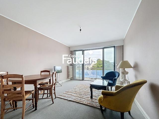 Appartement vente à Saint-Lô, Saint-lô