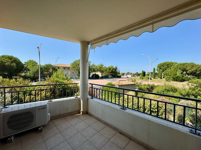 Appartement location à Aix-en-Provence, Lambesc