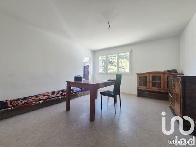 Appartement vente à Perpignan