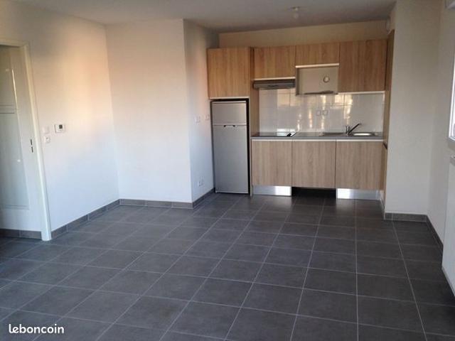 Appartement vente à Nantes, Saint-herblain