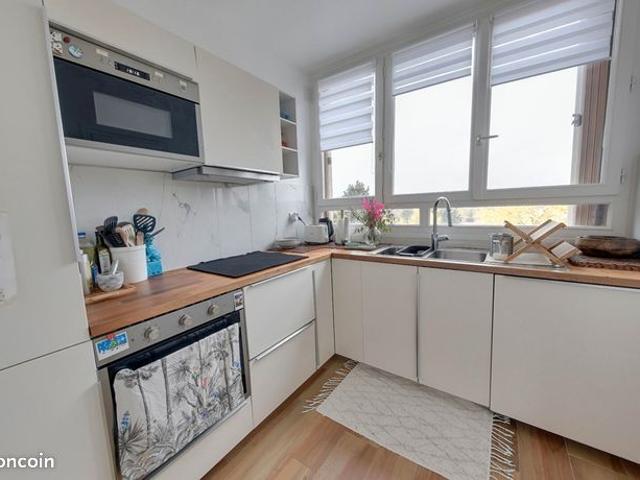 Appartement vente à Rambouillet