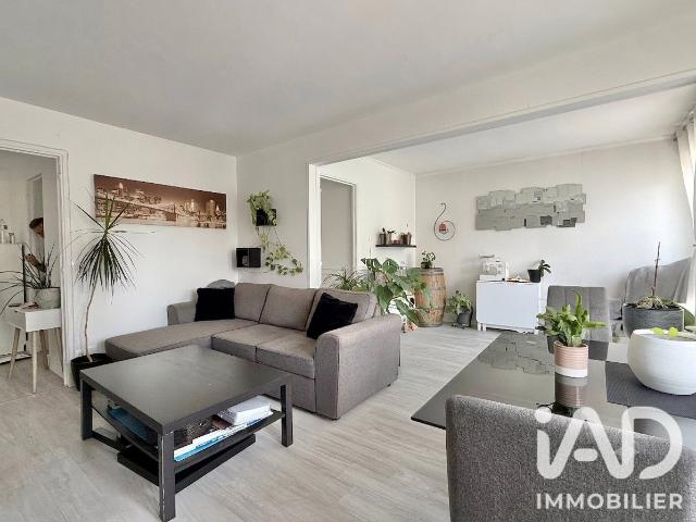 Appartement vente à Palaiseau, Chilly-mazarin
