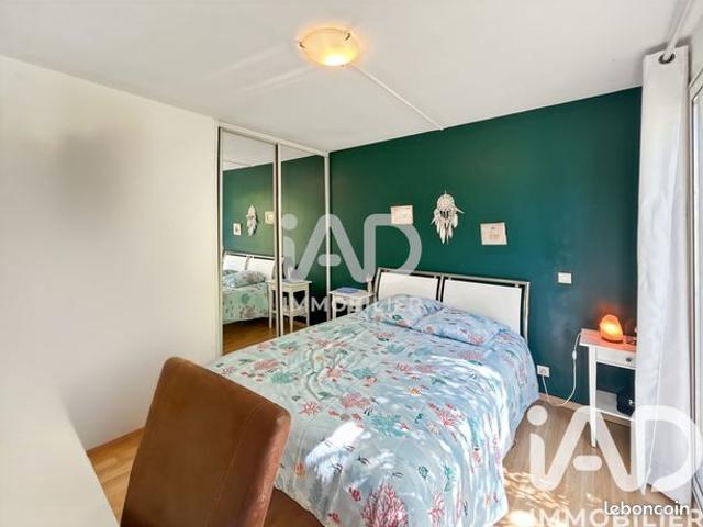 Appartement vente à Nîmes, Gard