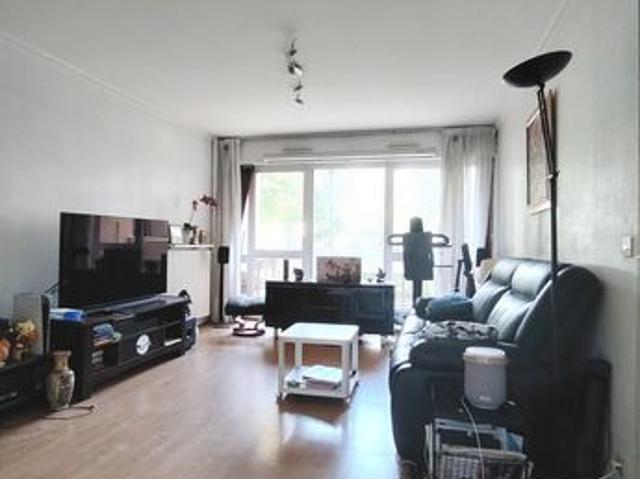Appartement vente à Palaiseau, Les Ulis