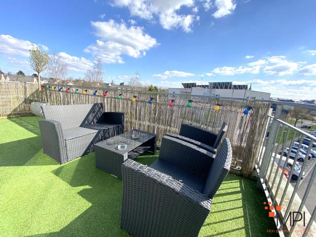 Appartement location à Rennes, Bretagne