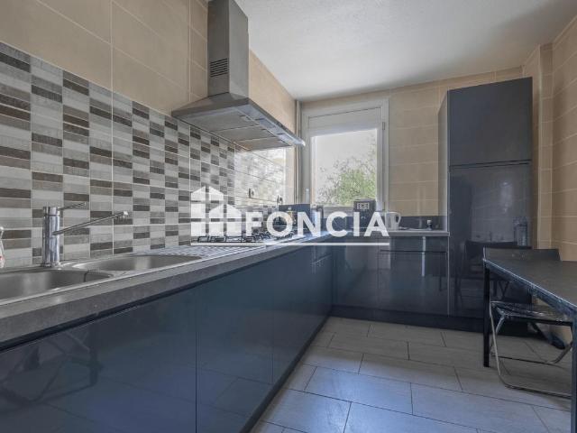 Appartement vente à Bordeaux, Cenon