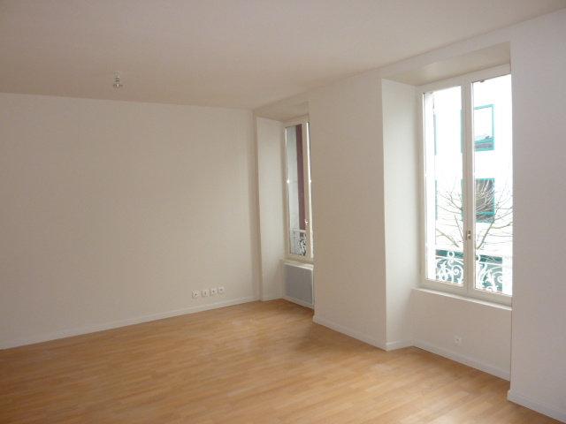 Appartement location à Melun
