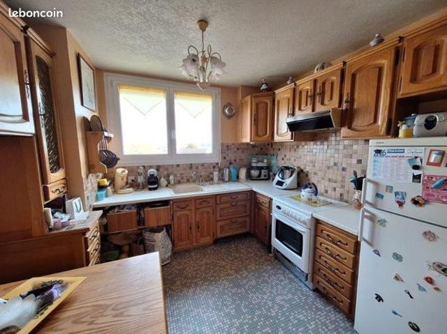 Appartement vente à Troyes