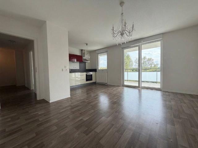 Appartement location à Strasbourg, Lingolsheim