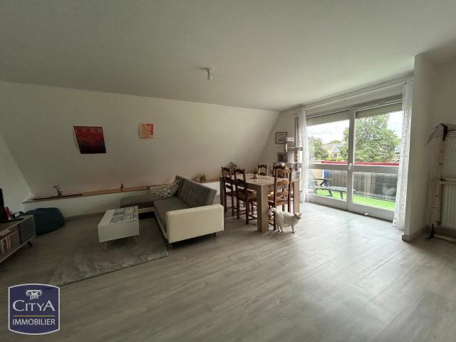 Appartement vente à Rennes, Bretagne
