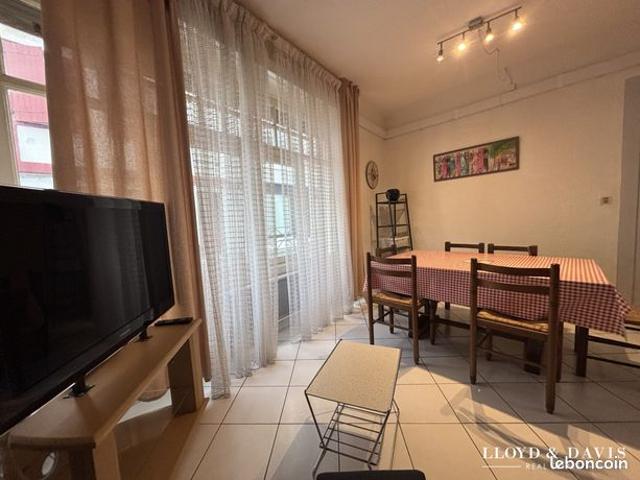 Appartement vente à Bayonne, Saint-jean-de-luz