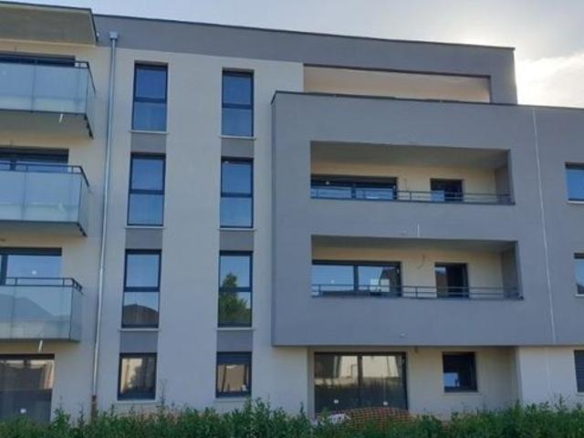 Appartement vente à Thionville, Yutz