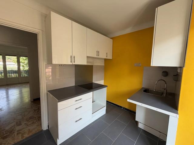 Appartement vente à Le Serre de Juste, Contes