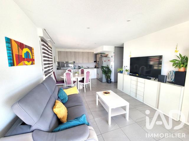 Appartement vente à Thann-Guebwiller, Cernay