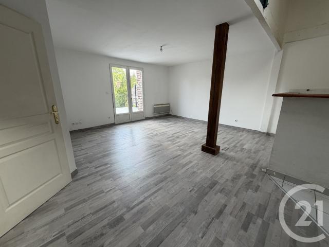 Appartement location à Senlis, Pont-sainte-maxence